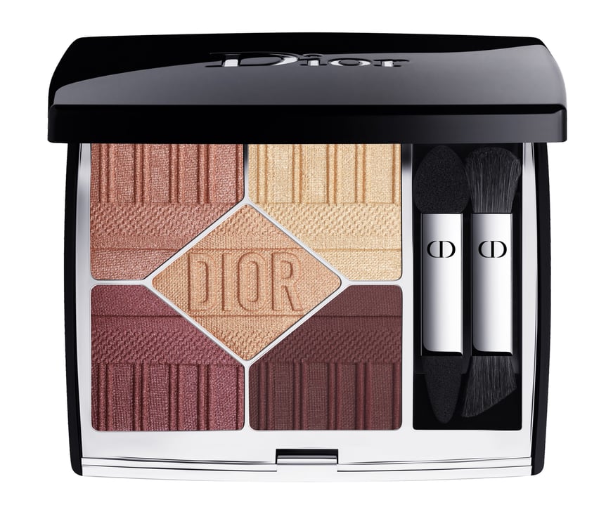 アイシャドウ「サンク クルール クチュール〈ディオリビエラ〉」