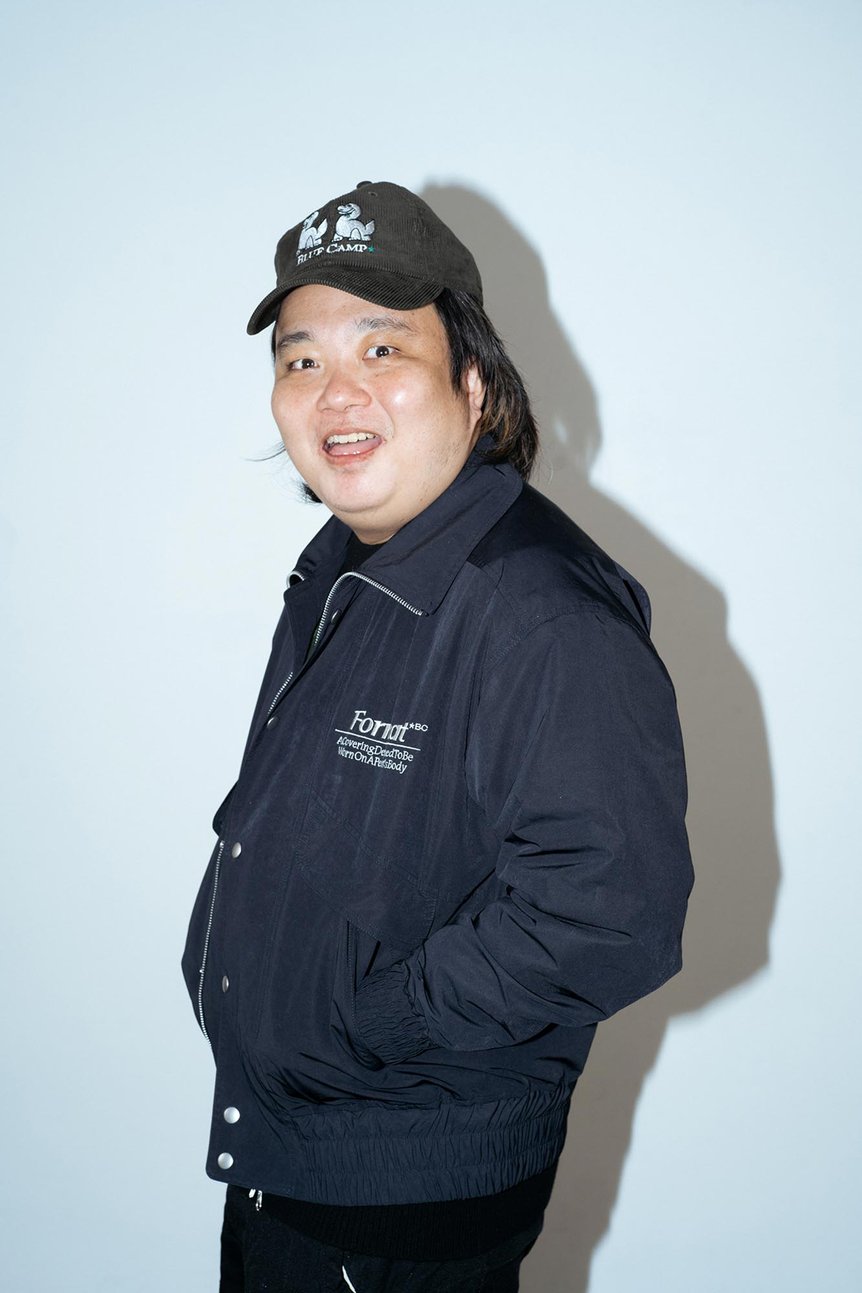 BLUFCAMPのコレクション