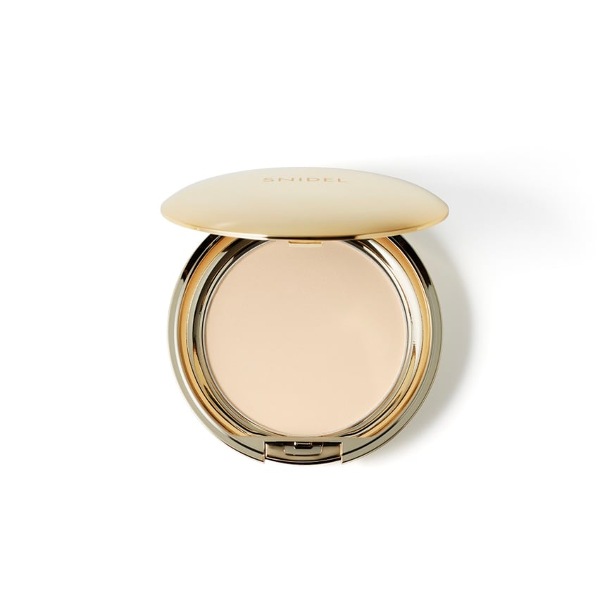 ベージュのUVのパウダー