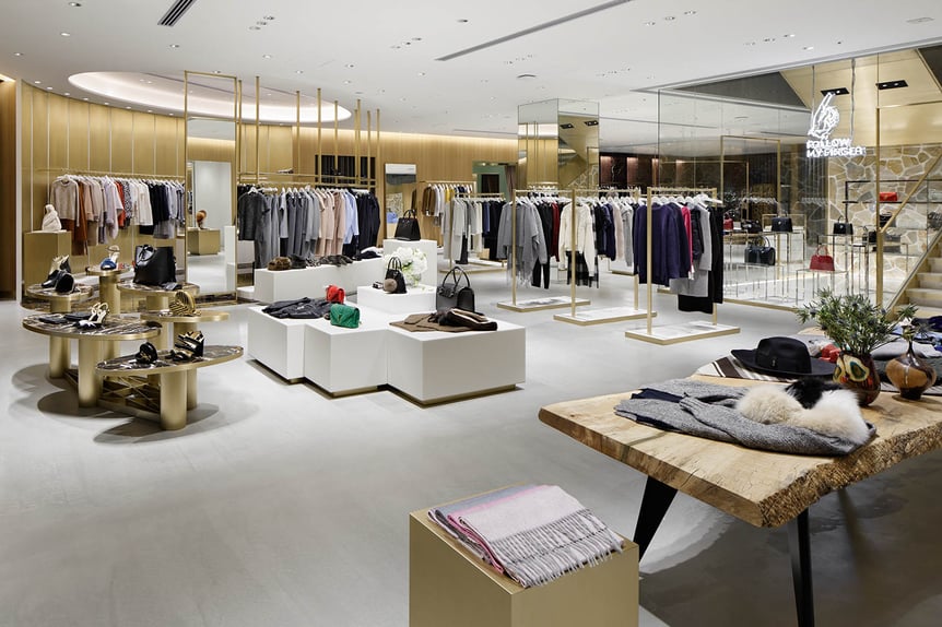 ユナイテッドアローズ