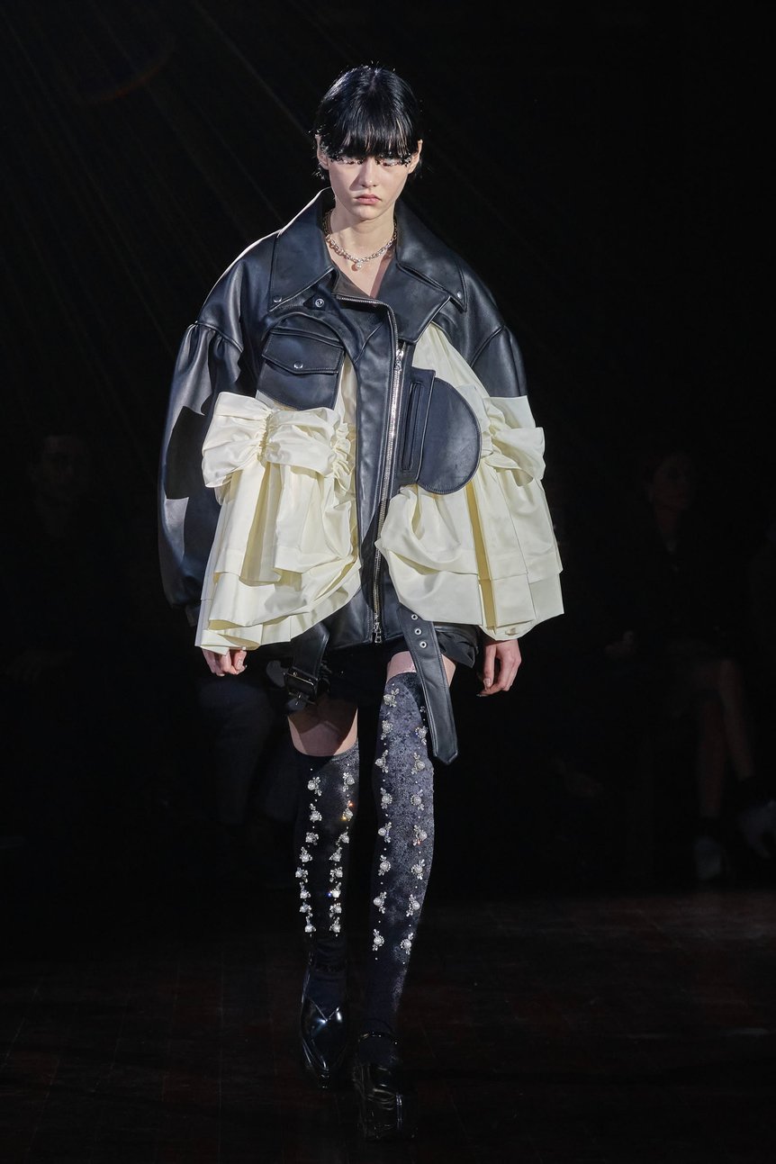 シモーネ・ロシャ