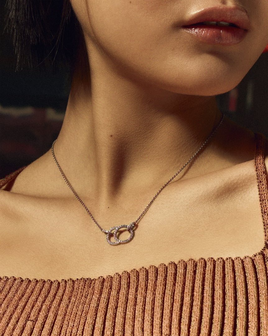 持続可能なジュエリーを展開するプラットフォーム「THE FUTURE ROCKS」