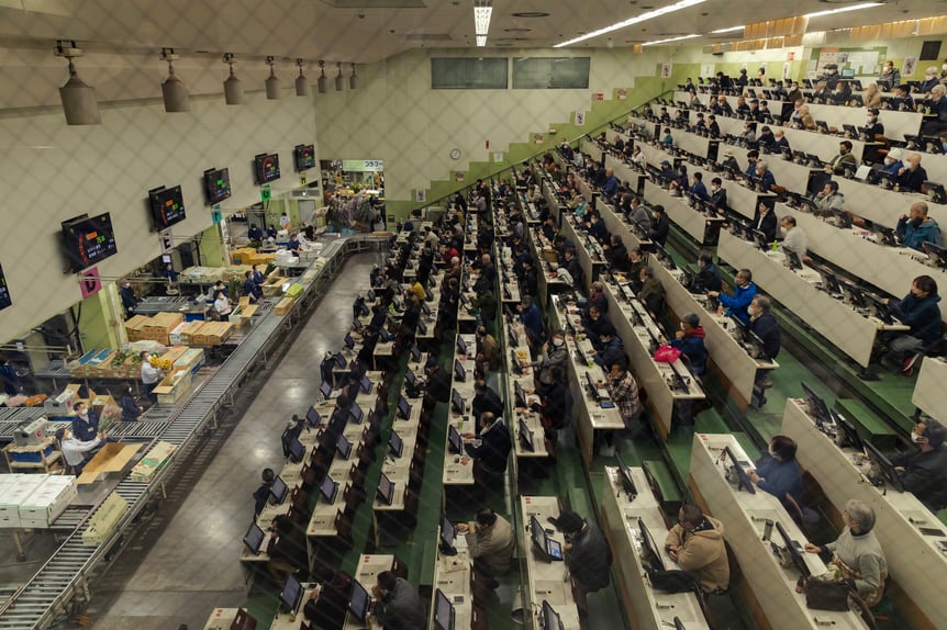 バンタンデザイン研究所の学生たちが挑む、服作りの舞台裏