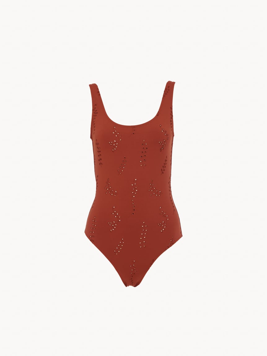 クロエが高級スイムウェア「エレス」とコラボ ビキニやレディ