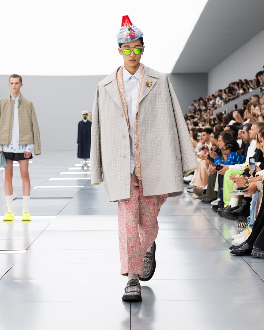 DIOR