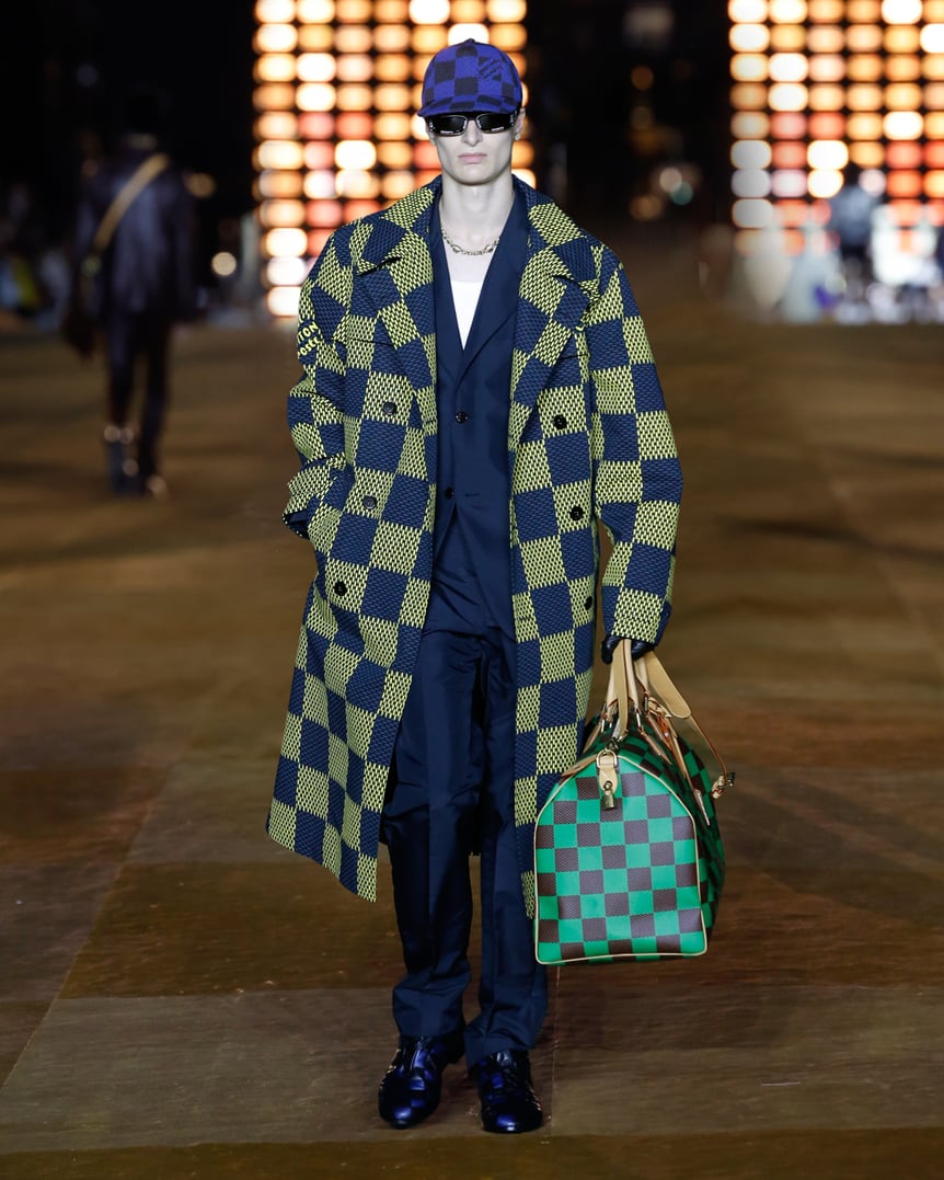 LOUIS VUITTON