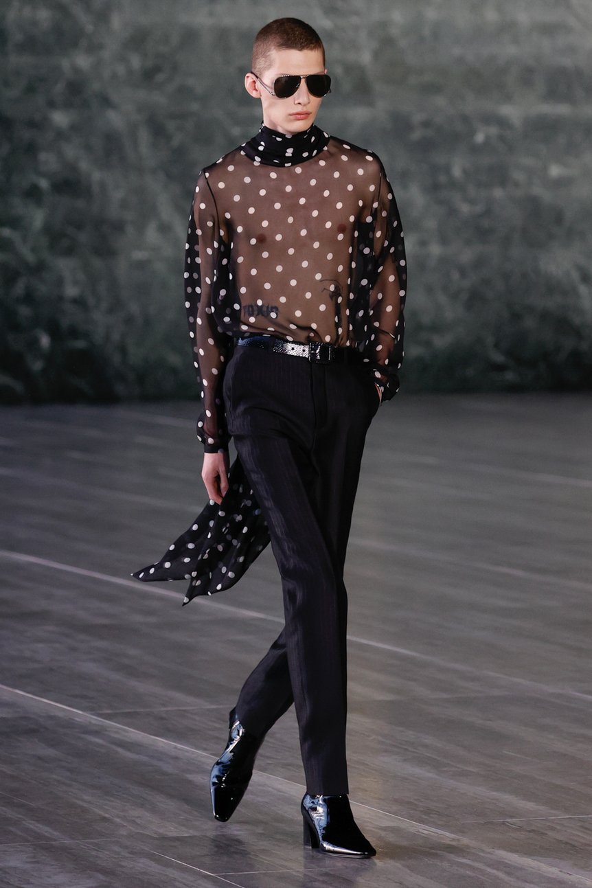 SAINT LAURENT