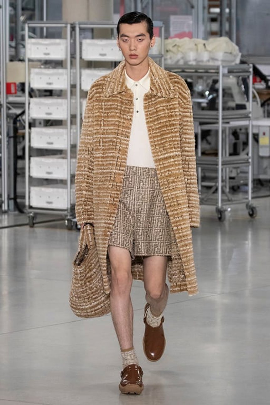 FENDI
