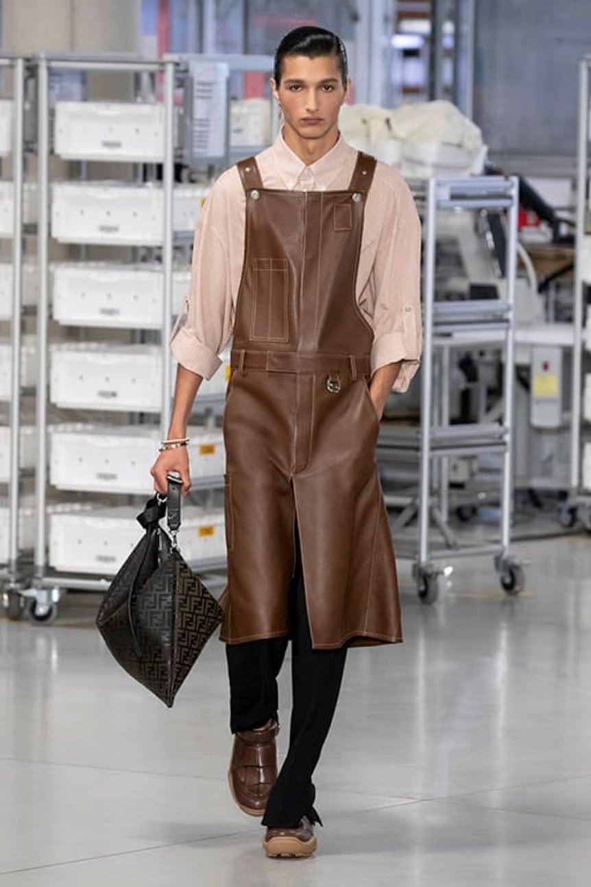 FENDI