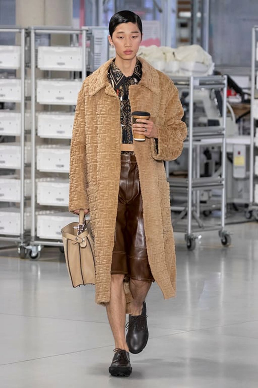 FENDI