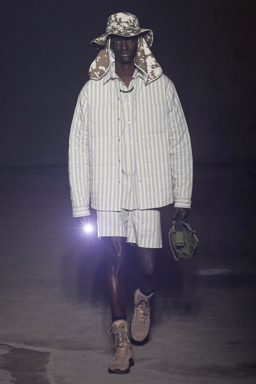 MSGM