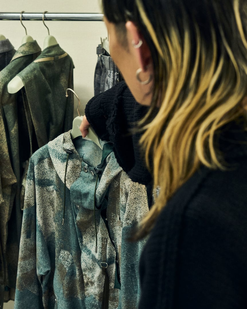 Tammeデザイナー 玉田達也