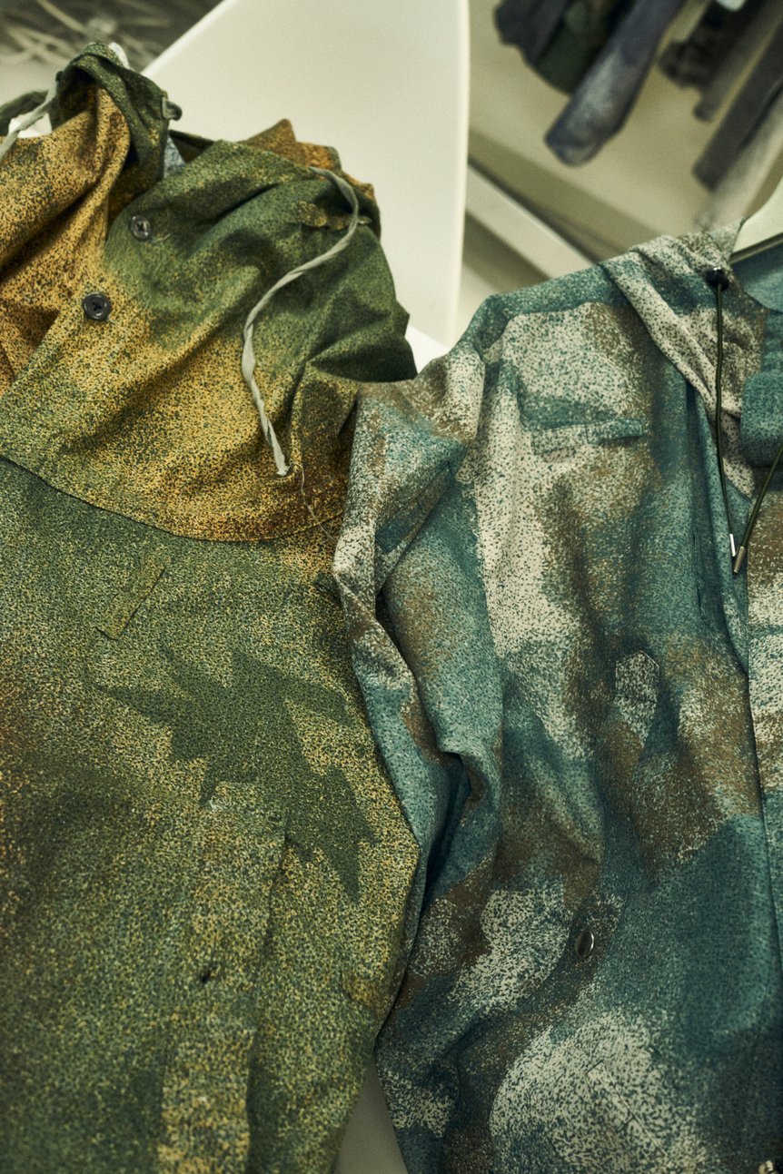 「マイクロダットカモ」とTamme2024ssの比較