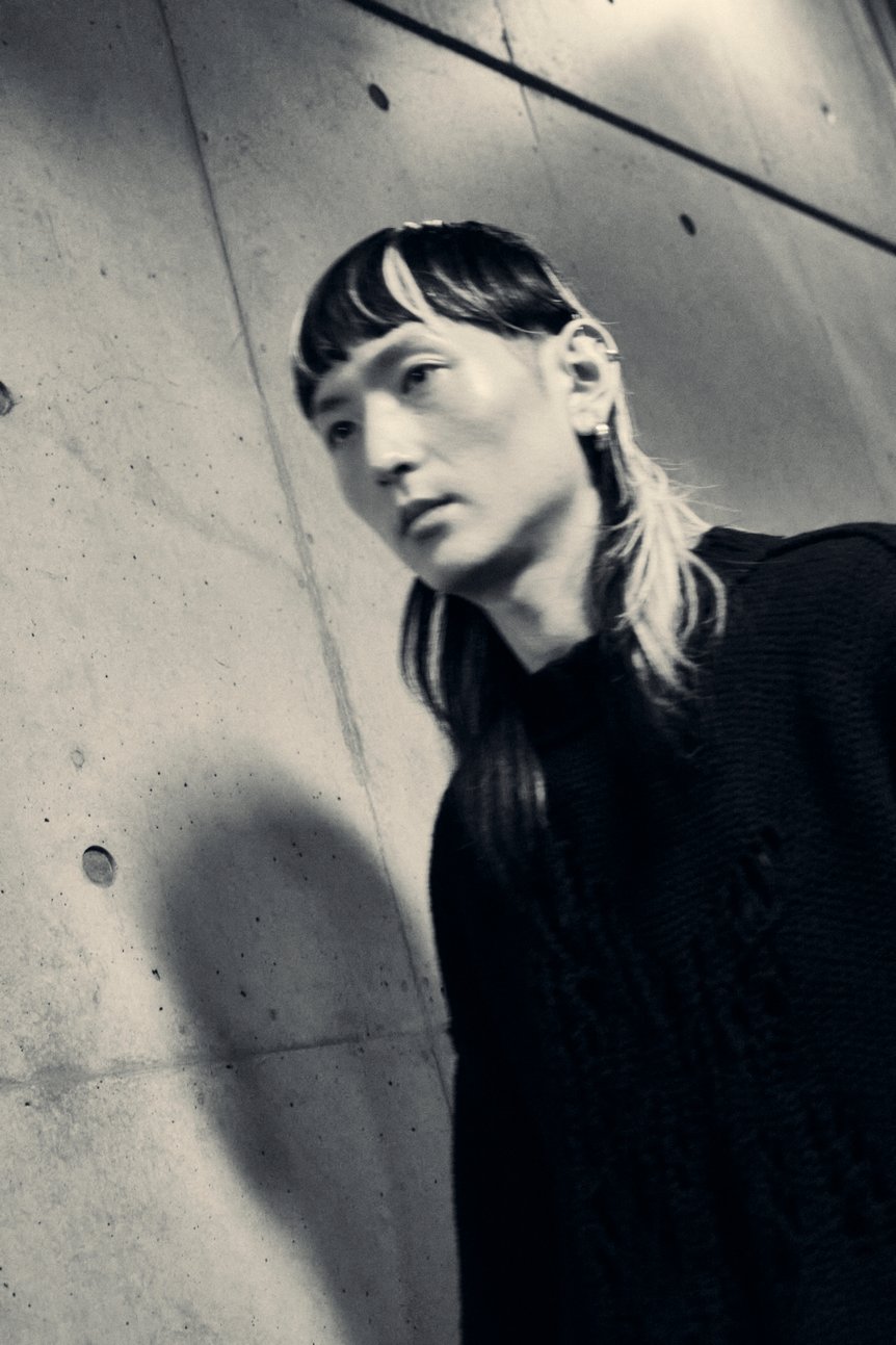 Tammeデザイナー 玉田達也