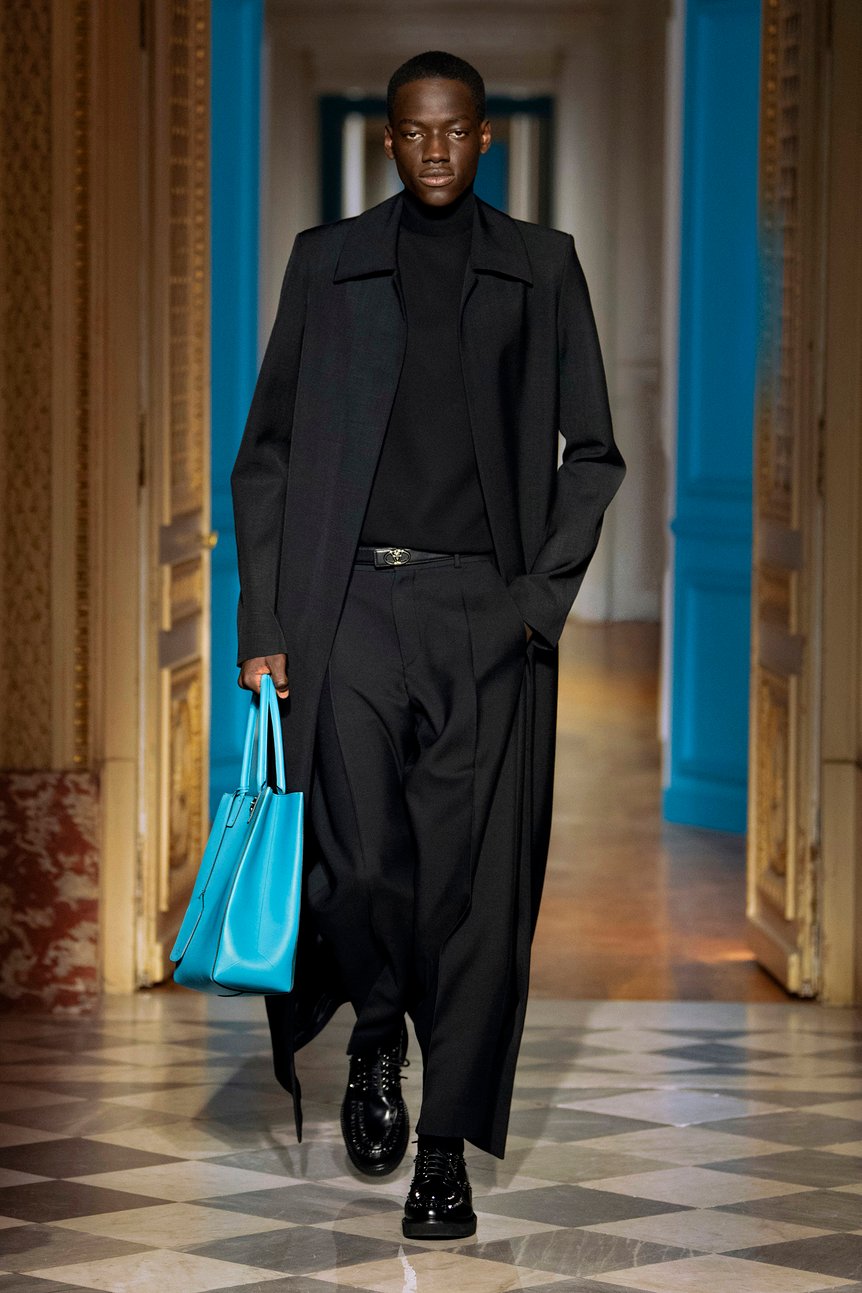 VALENTINO コート　ピッチョーリ　17aw VALENTINO コート ピッチョーリ 17aw VALENTINO コート