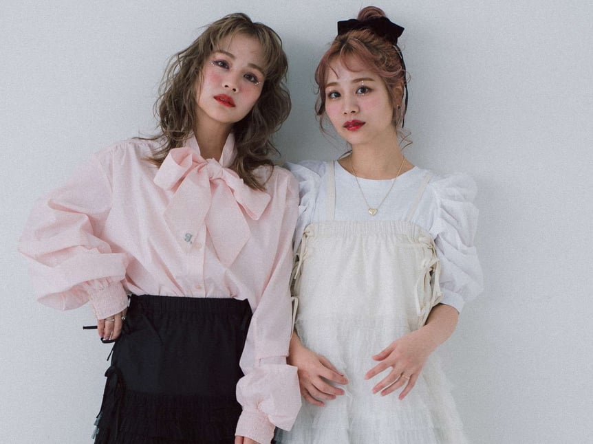 ジュメロのブランドヴィジュアル