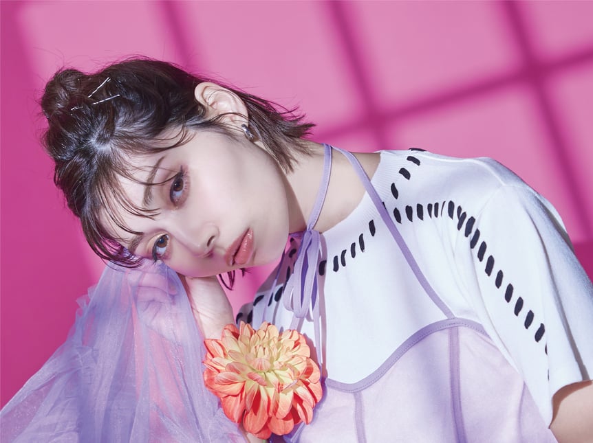 ミエットのブランドヴィジュアル