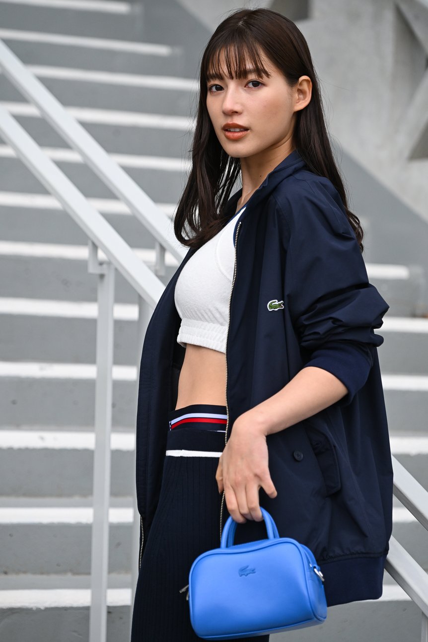 石井杏奈