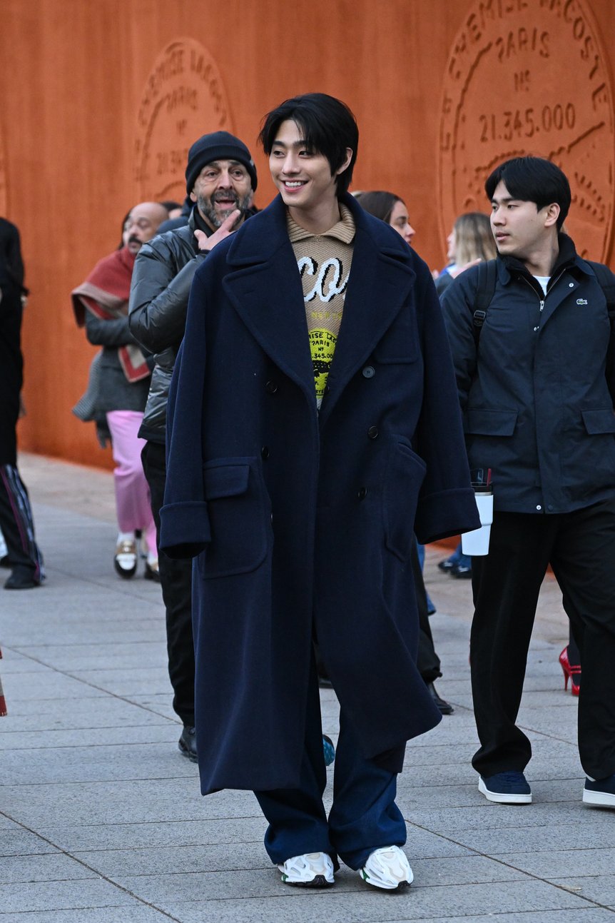 アン・ヒョソプ