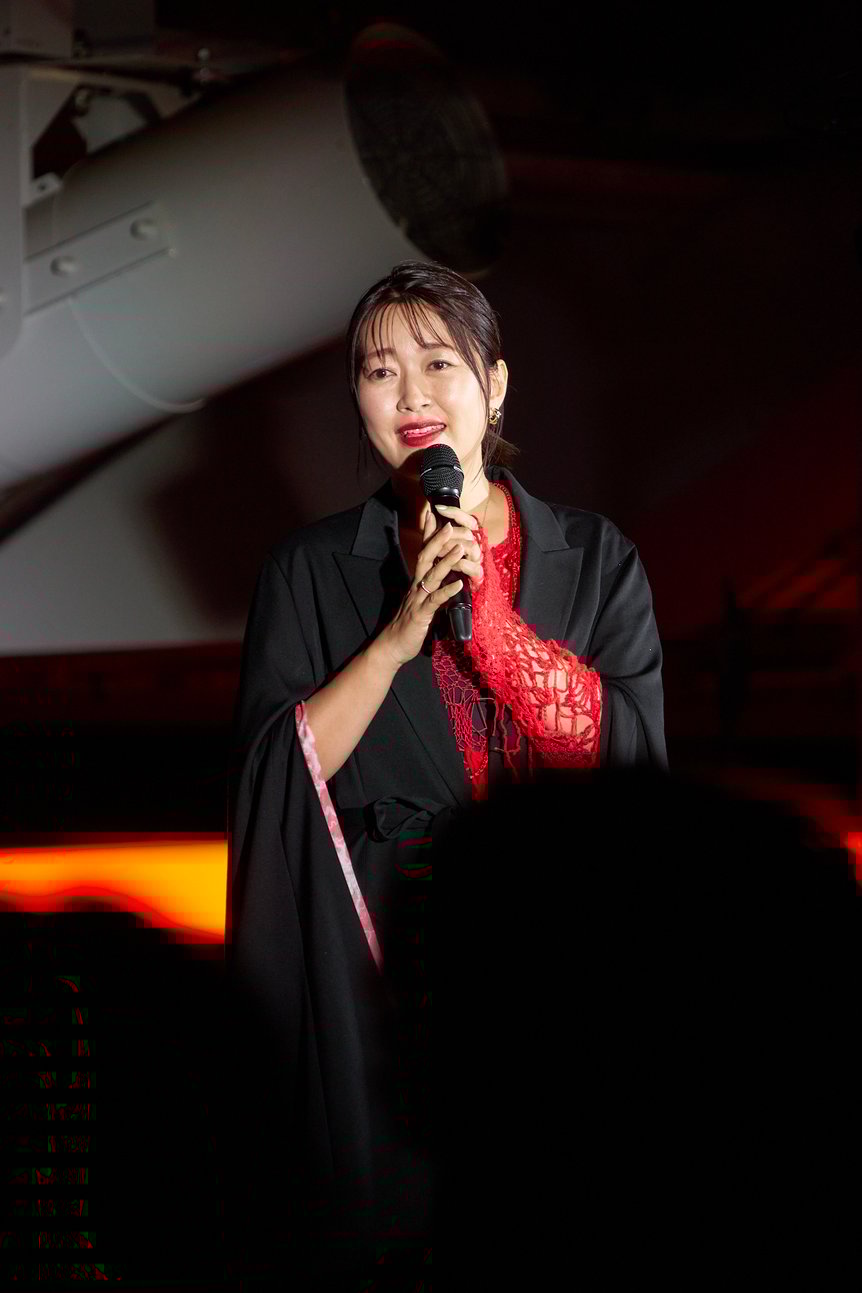 坂本美雨