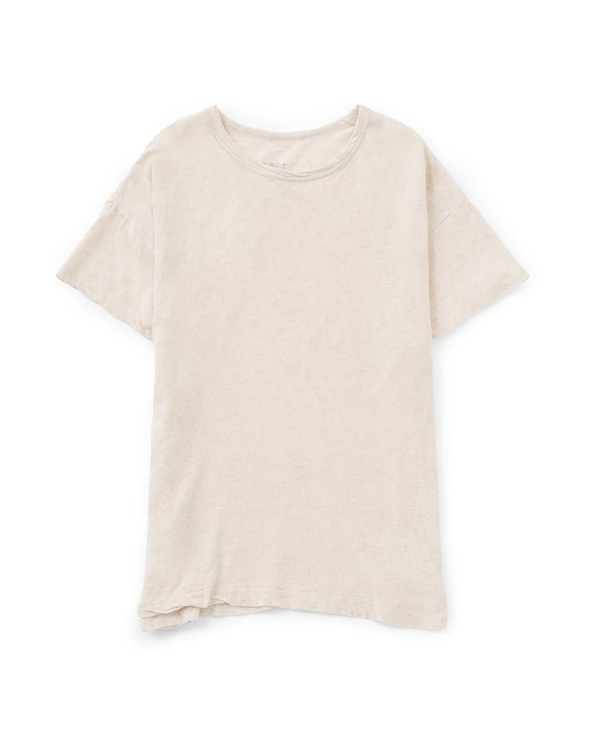 1985 COMME des GAR?ONS HOMME worn by Keith Haring Tシャツ