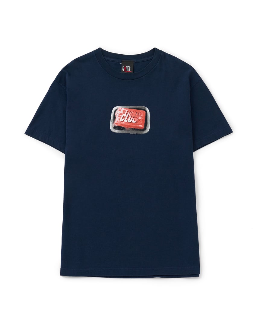 Fight Club Movie Promo Tシャツ