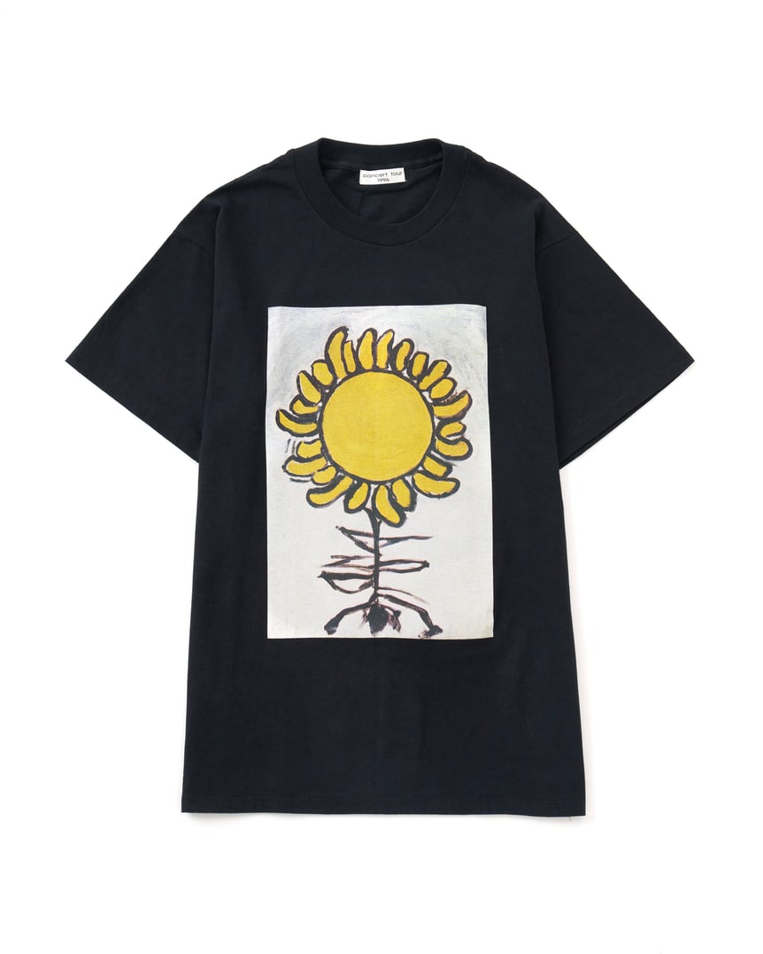 徳永英明 Tシャツ