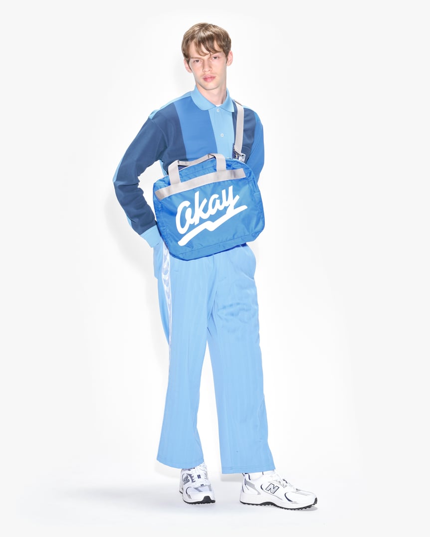 2026年春夏コレクションのルック