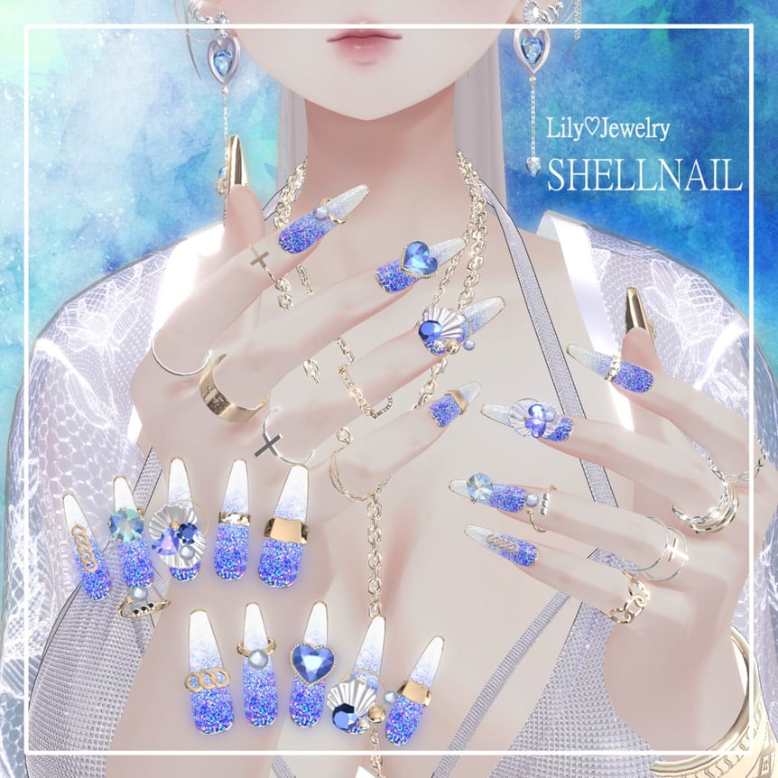 BOOTHのアイテム写真