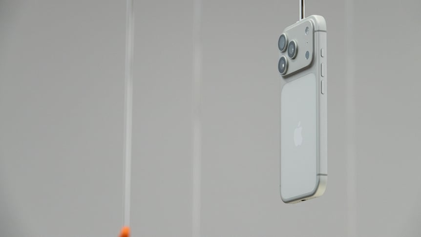スマートフォン