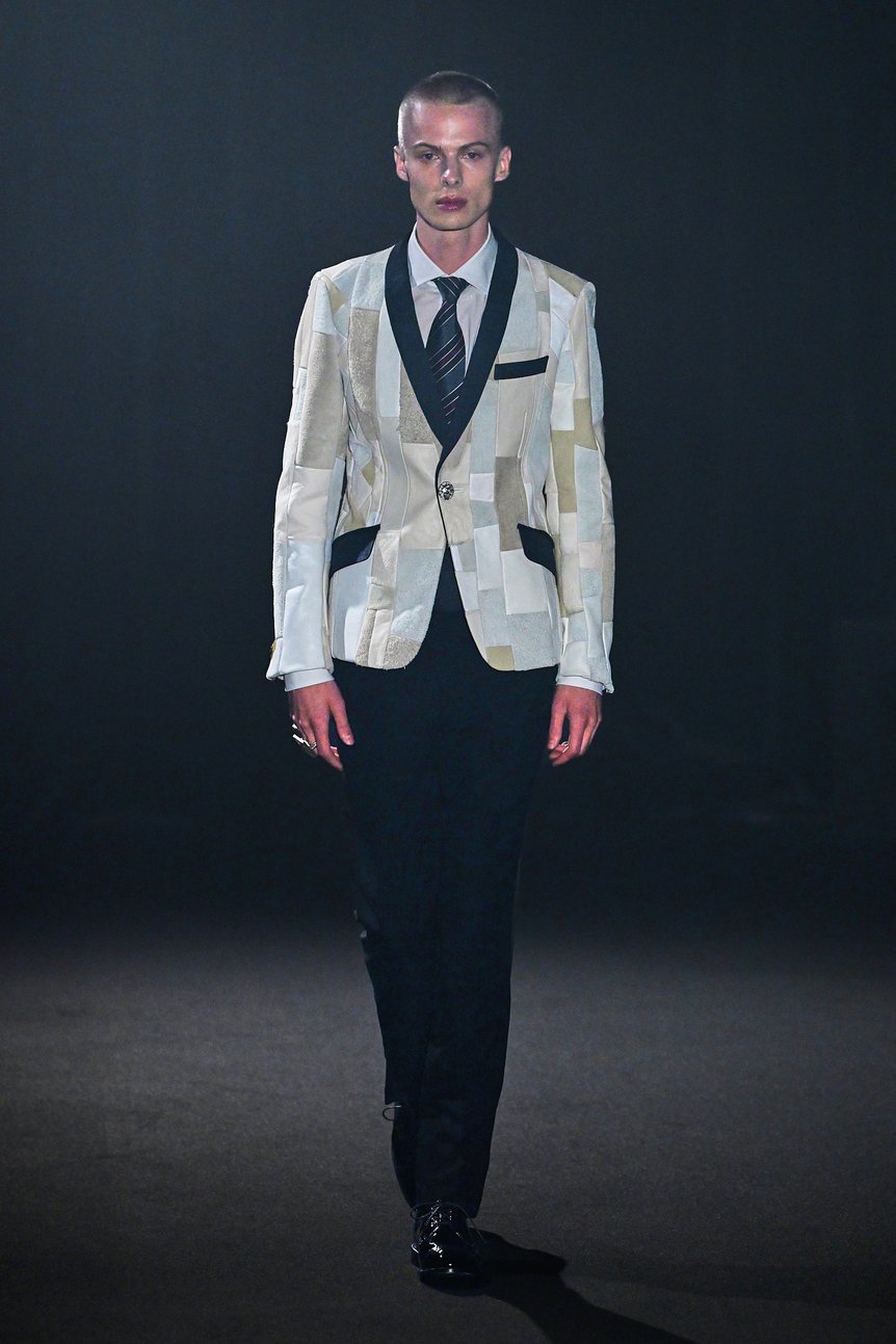 ランウェイ画像