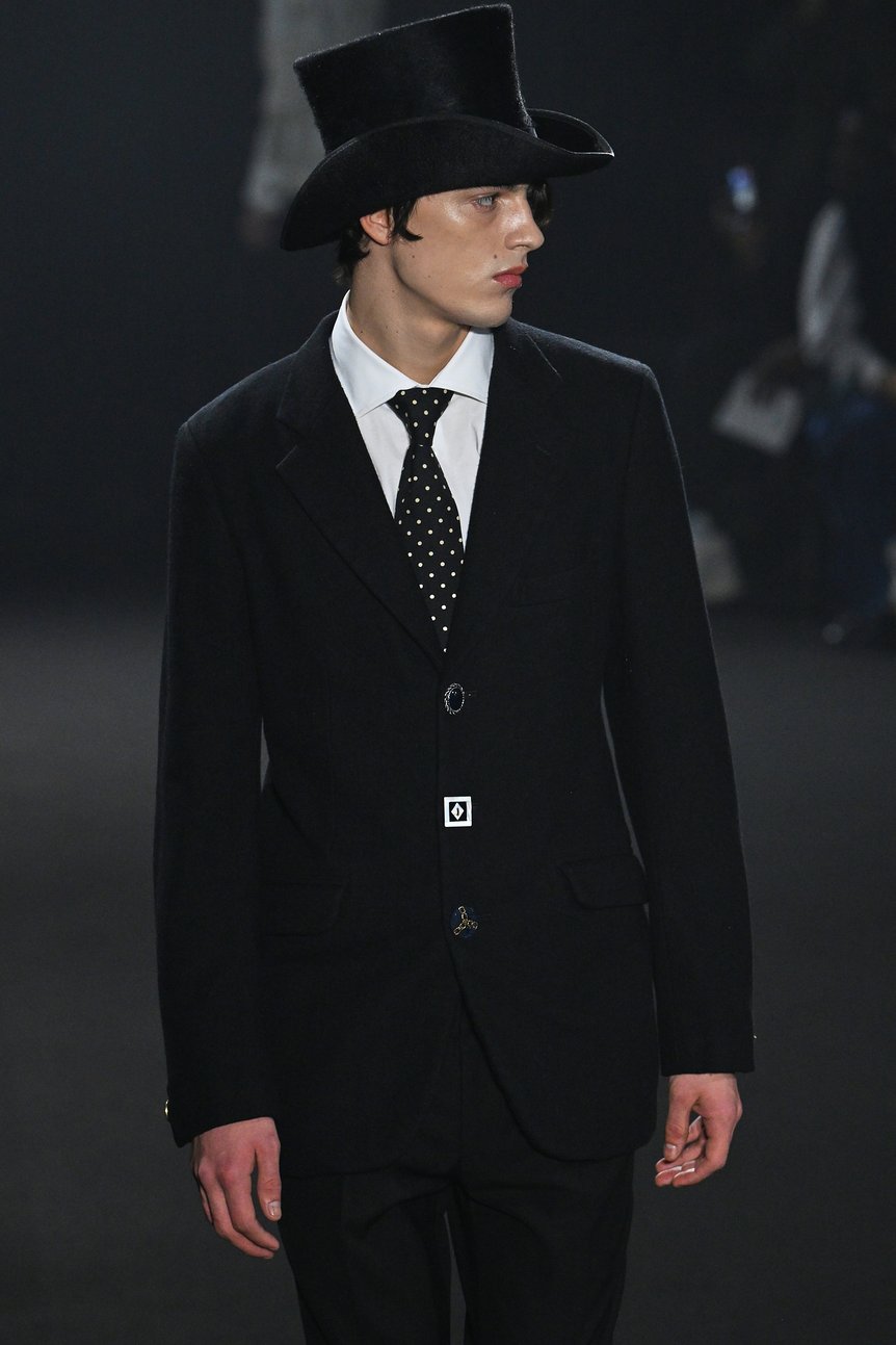 ランウェイ画像