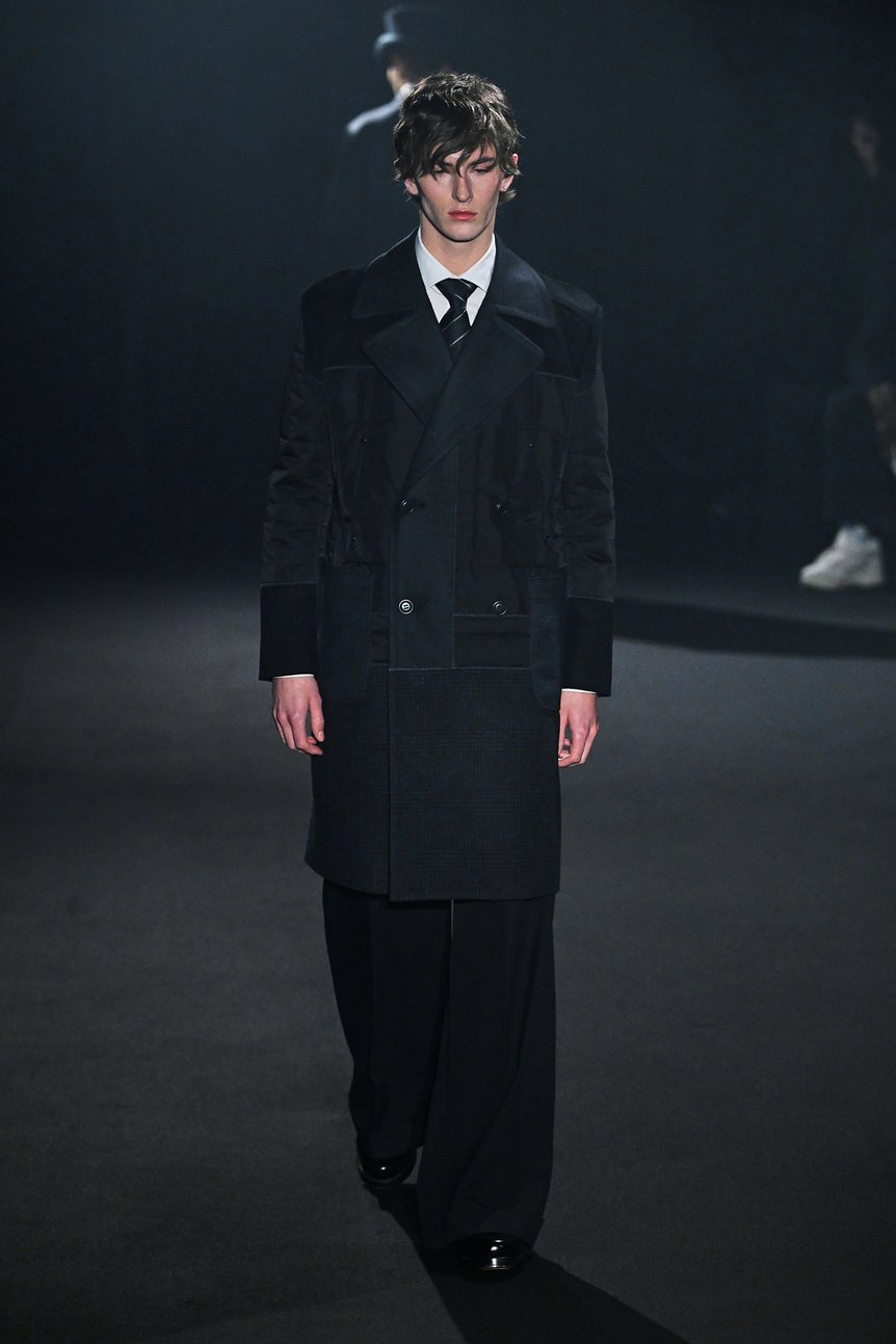 ランウェイ画像