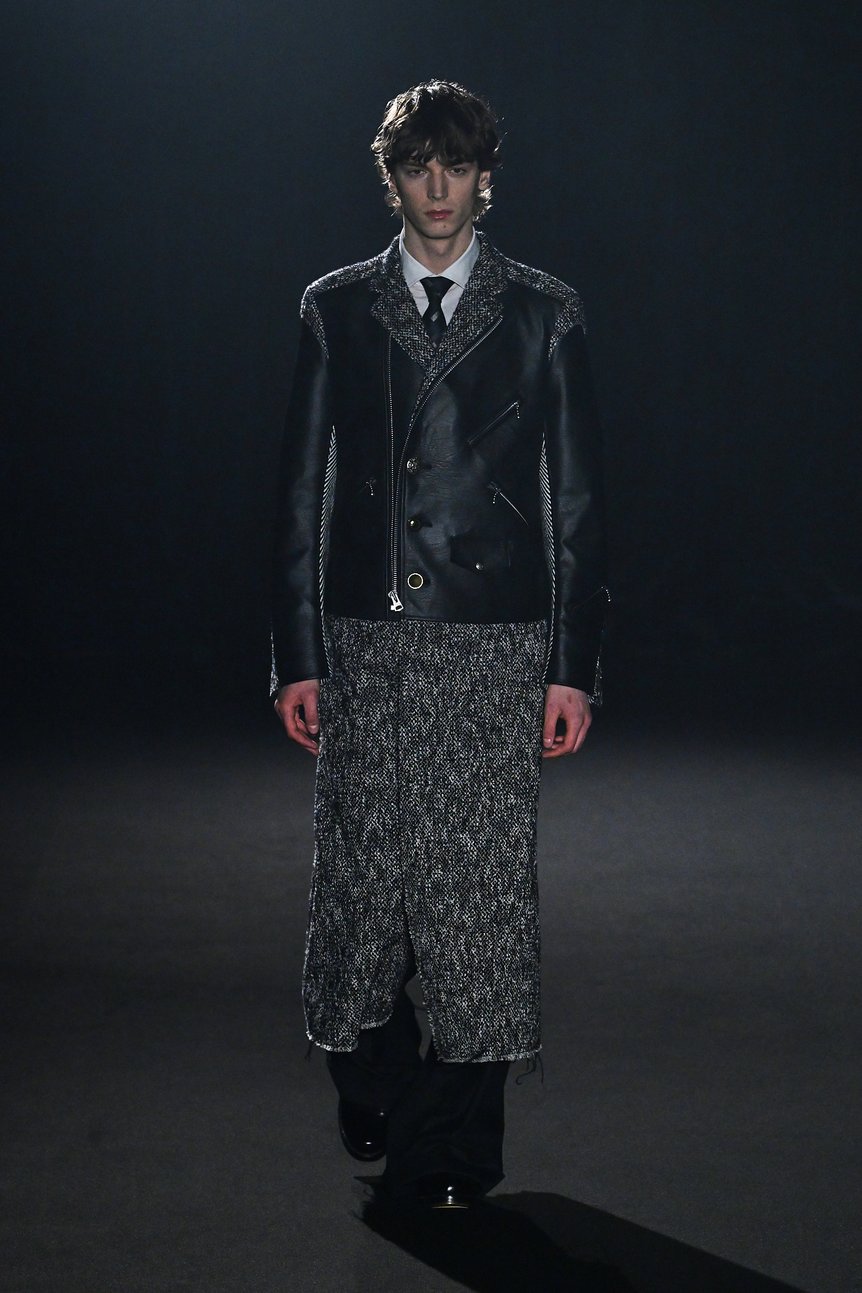 ランウェイ画像