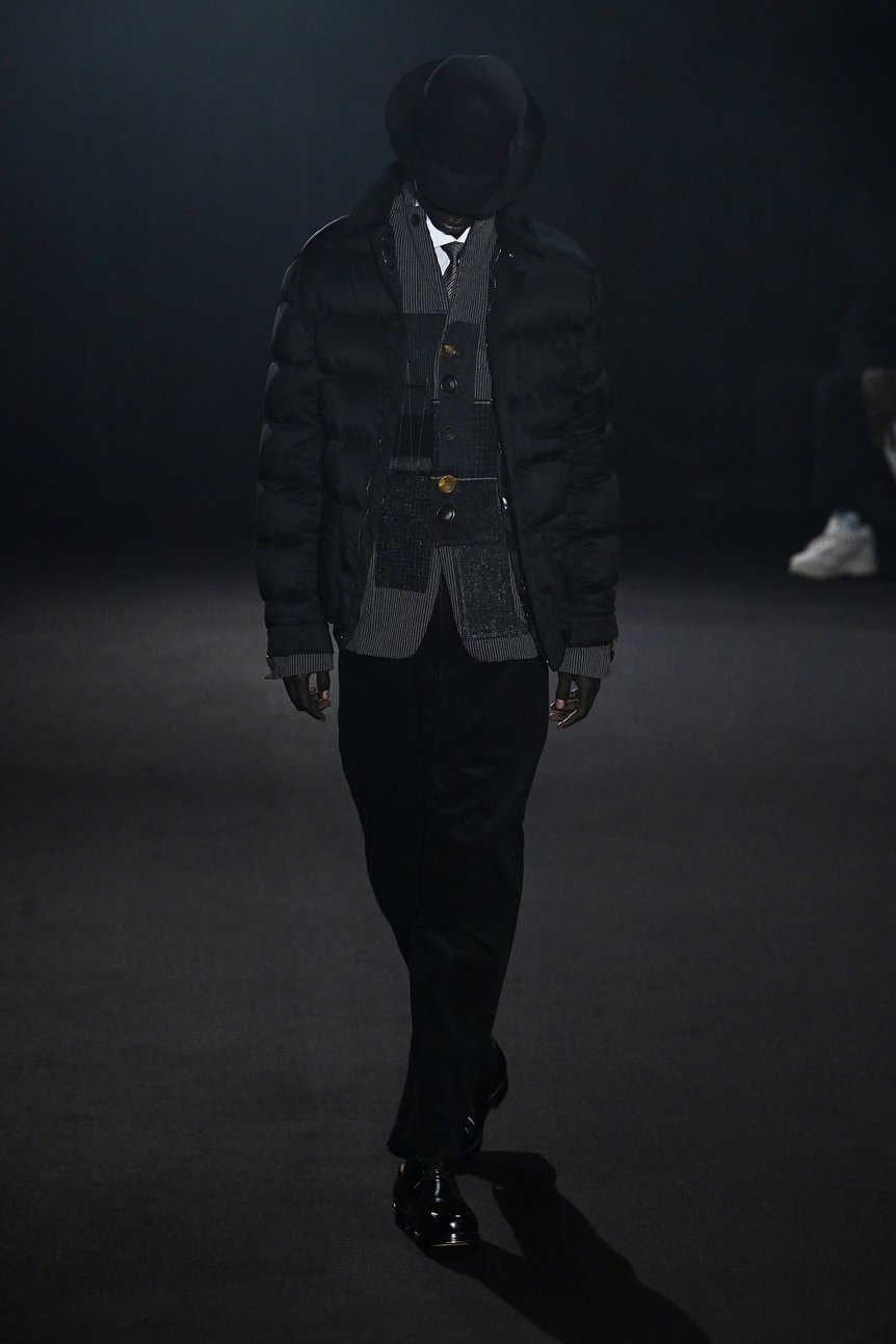 ランウェイ画像