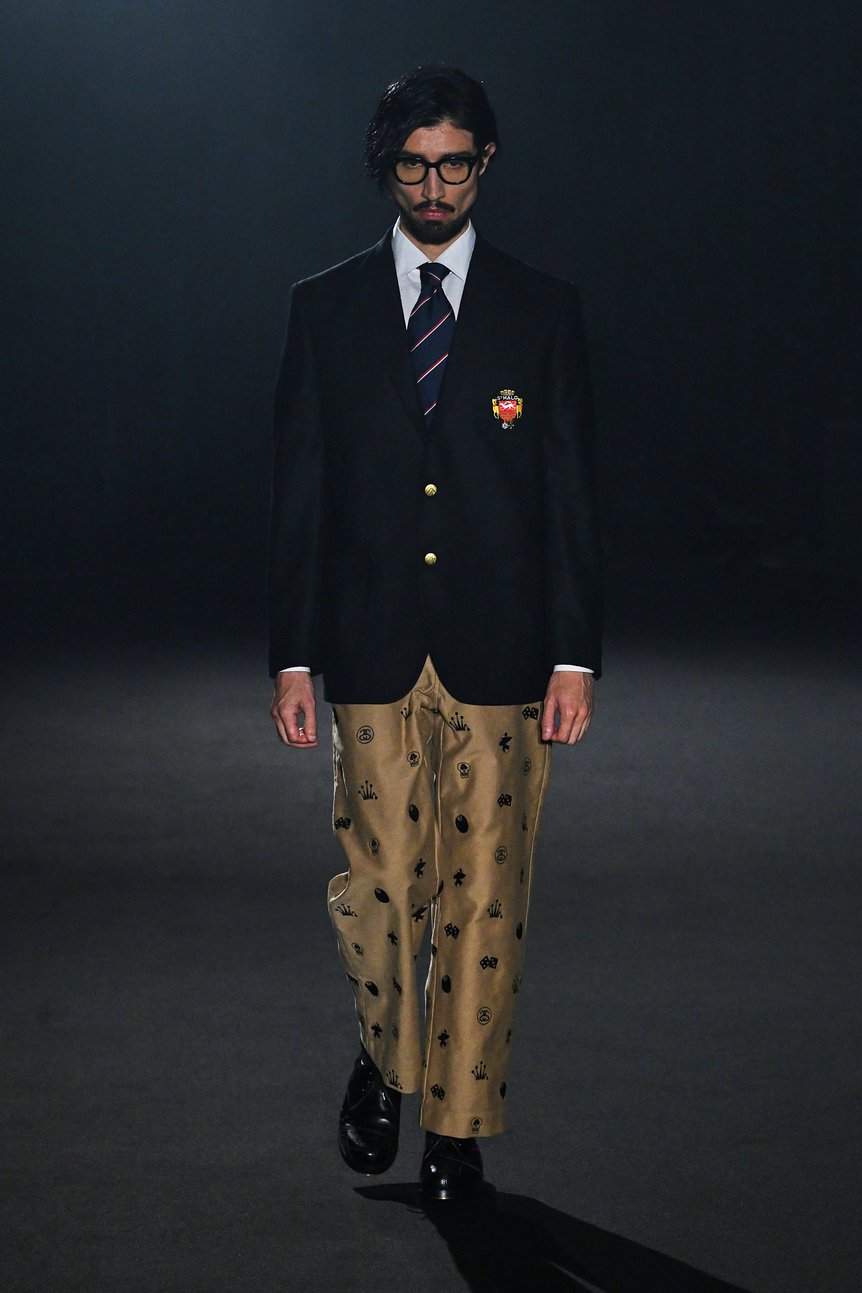 ランウェイ画像