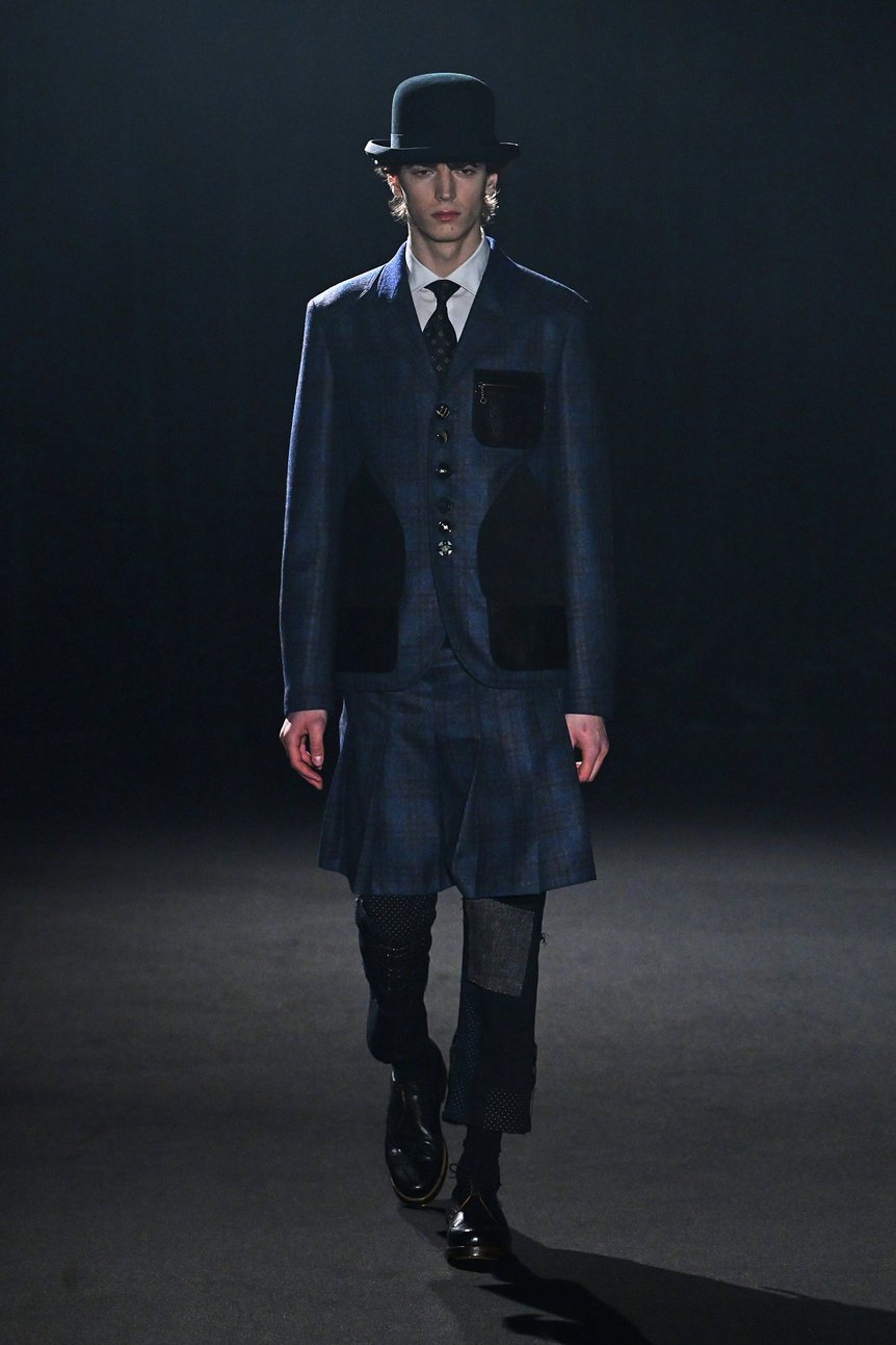 ランウェイ画像