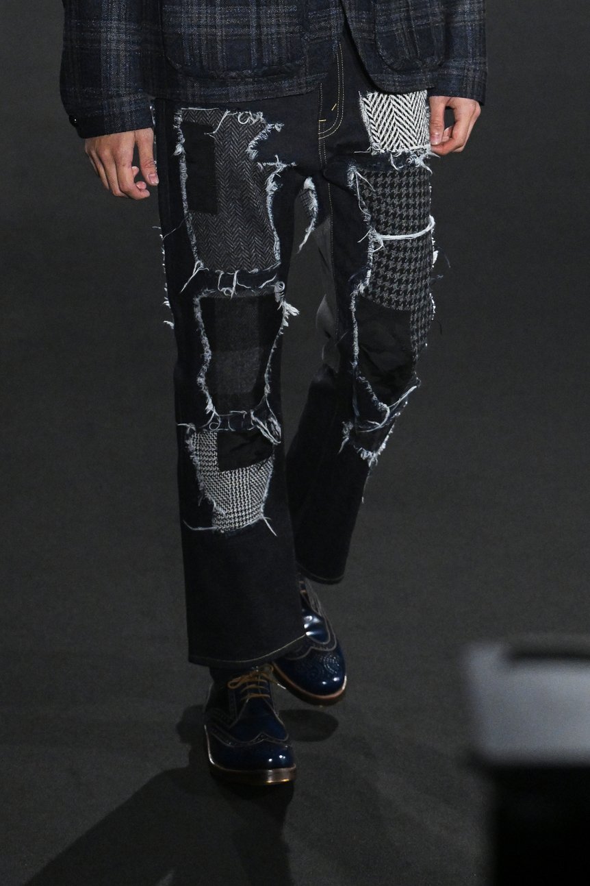 ランウェイ画像