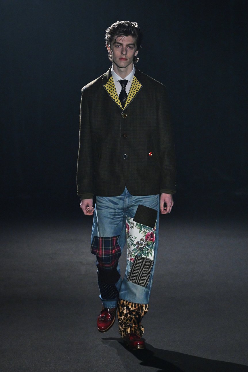 ランウェイ画像