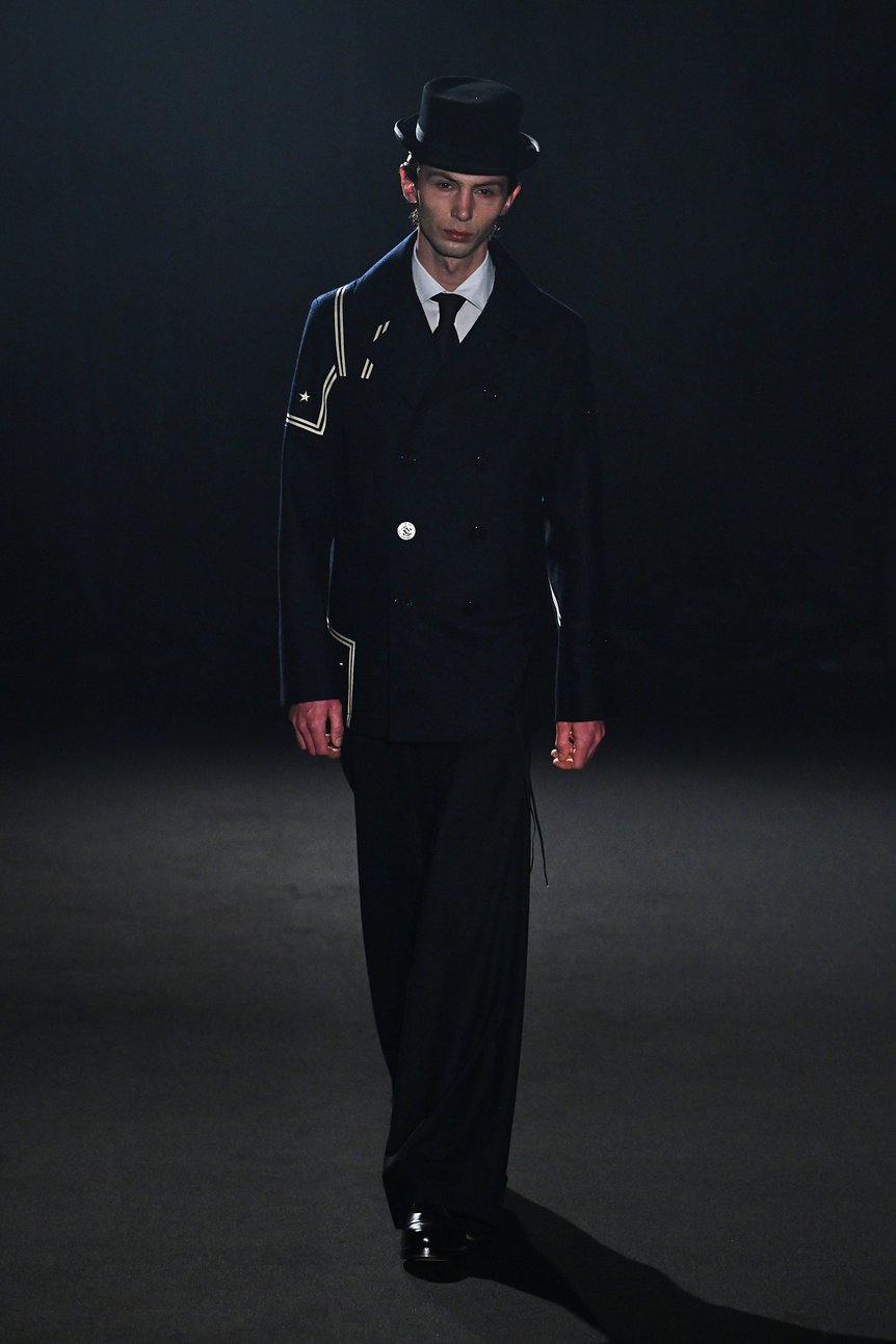 ランウェイ画像