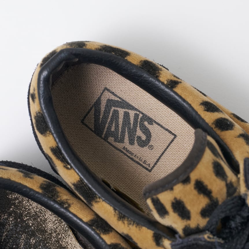 ヴァンズ 90s オールドスクール