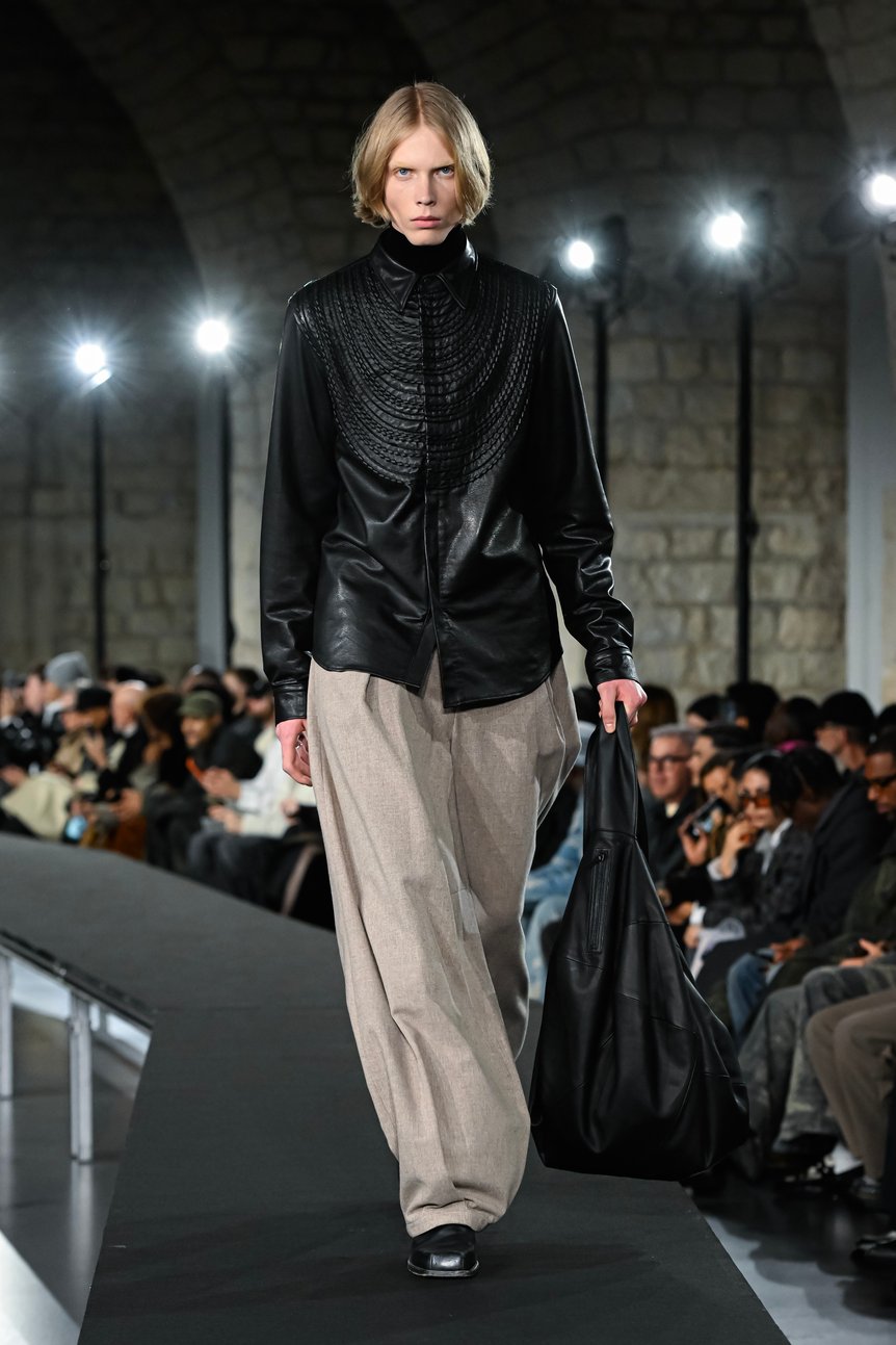 ランウェイ画像