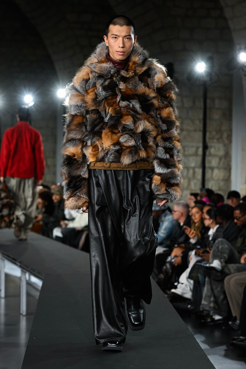 ランウェイ画像