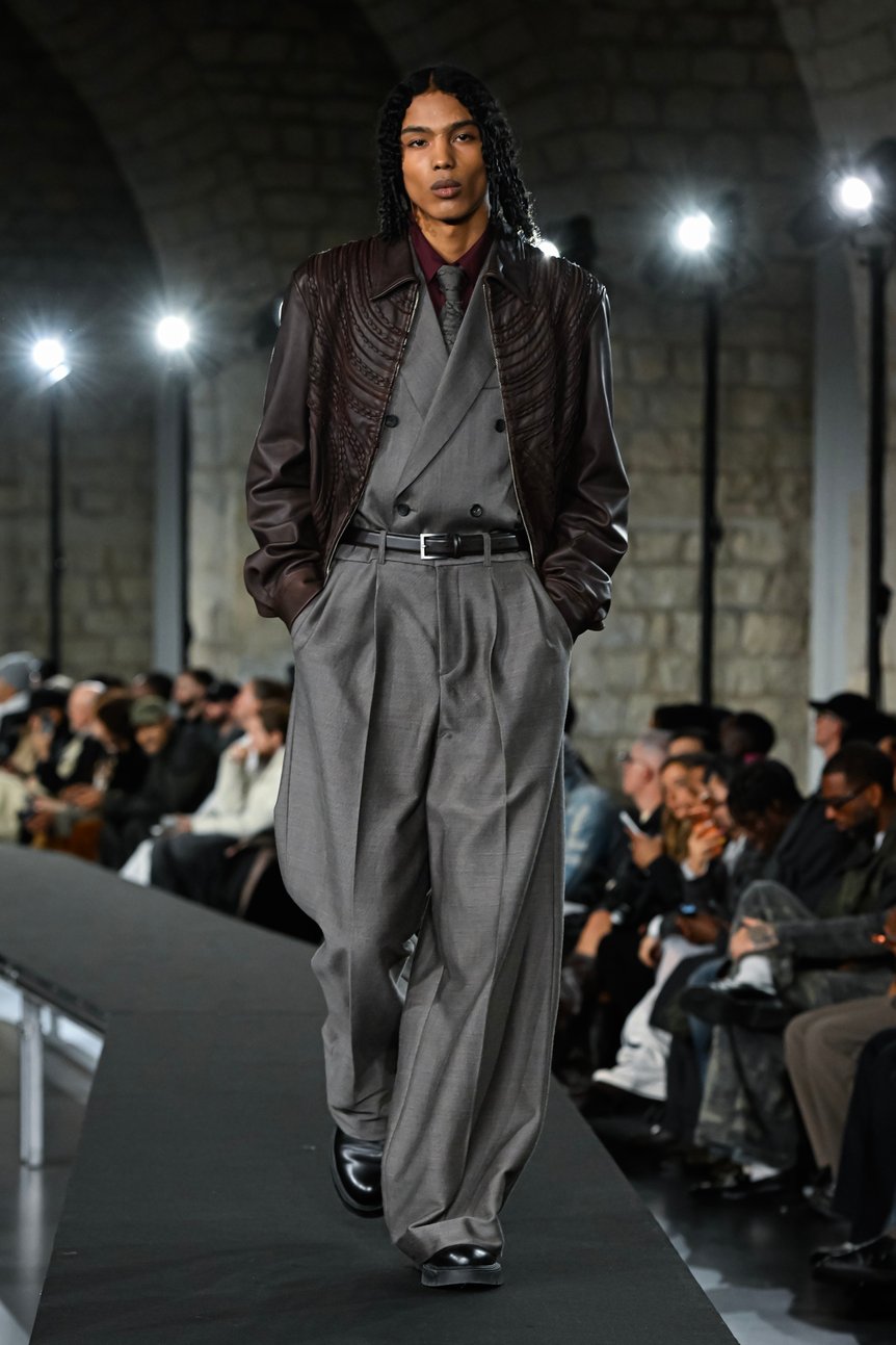 ランウェイ画像