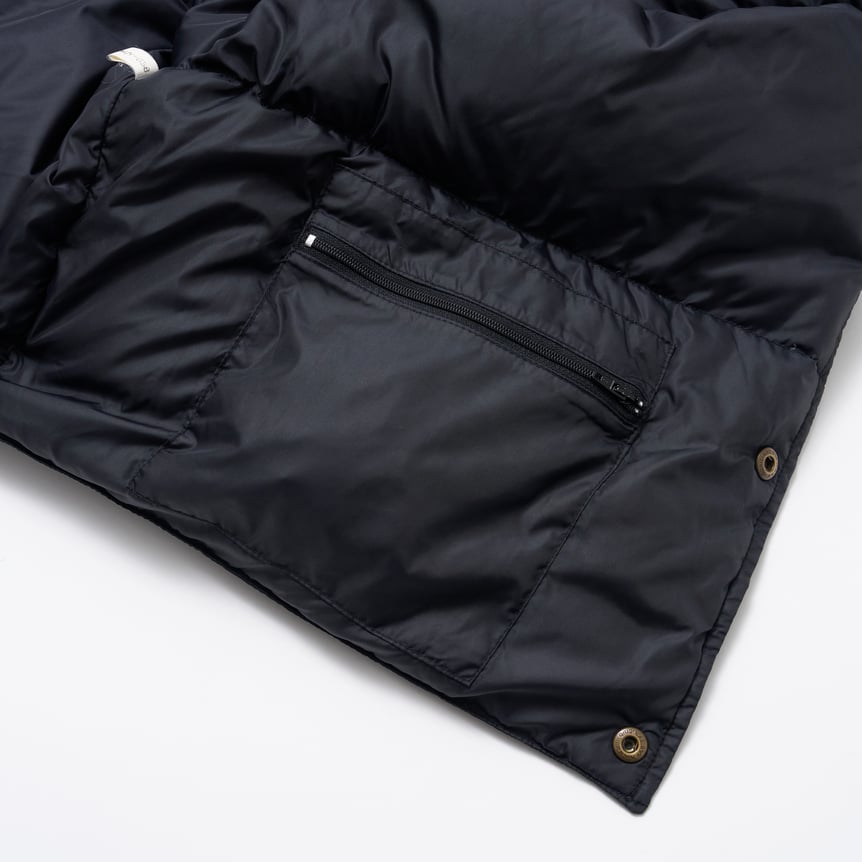 エル・エル・ビーン ダウンベスト