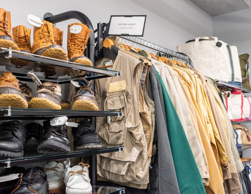 セカンドストリート下北沢東口店