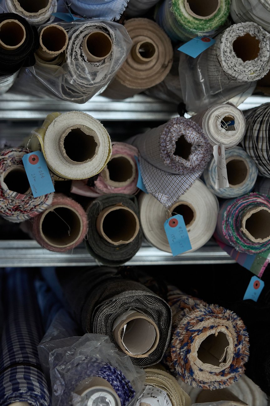 アンスナムのストック記事