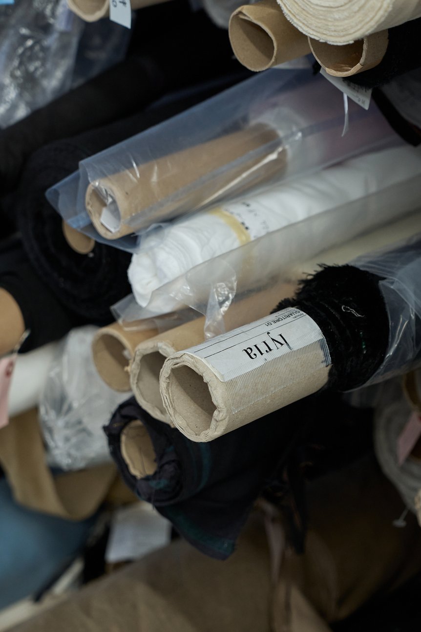 アンスナムのストック記事