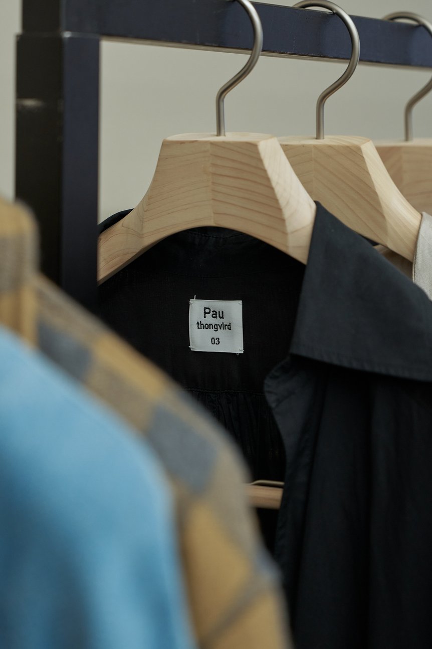 パウ ソングヴァード