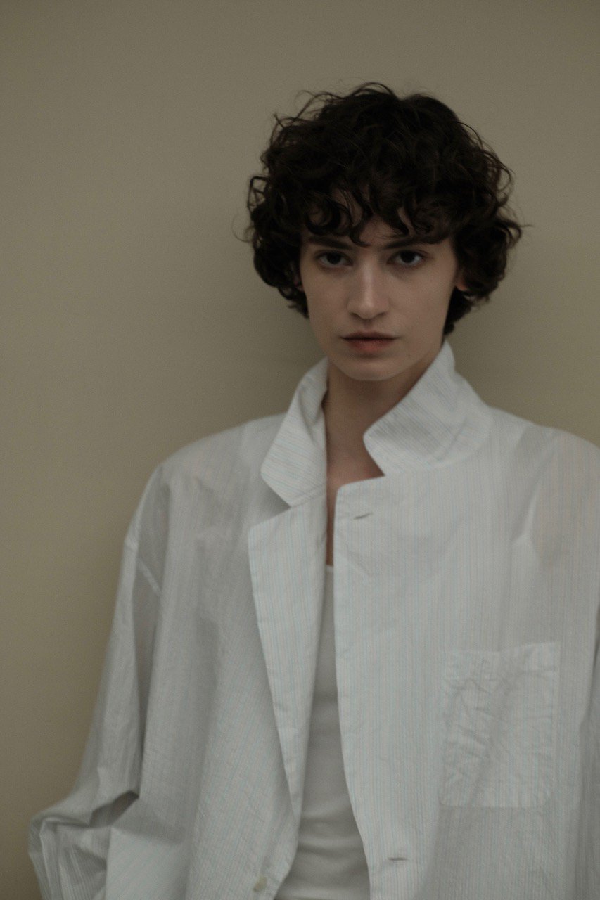 アンスナム 2026年春夏コレクション